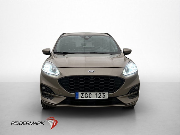 Ford Kuga 2 of 5