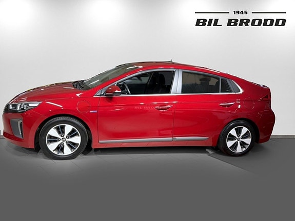 Hyundai IONIQ 4 of 5