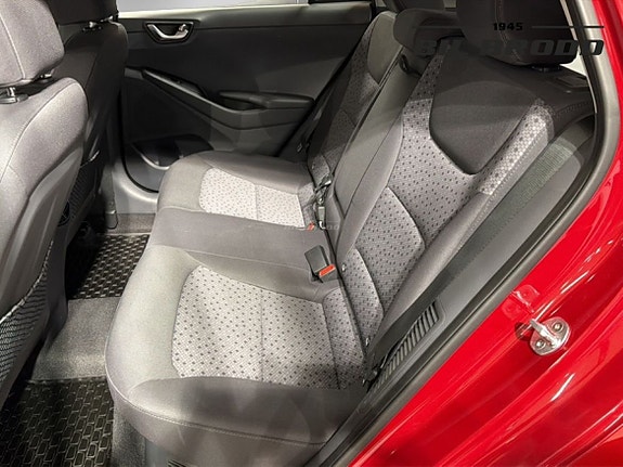 Hyundai IONIQ 9 of 14