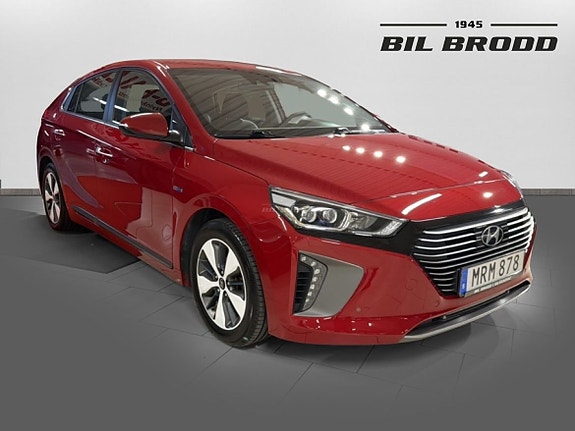Hyundai IONIQ 3 of 5