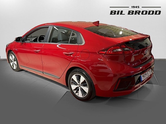 Hyundai IONIQ 6 of 14