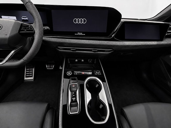 Audi A6 11 of 13