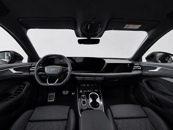 Audi A6 9 of 13