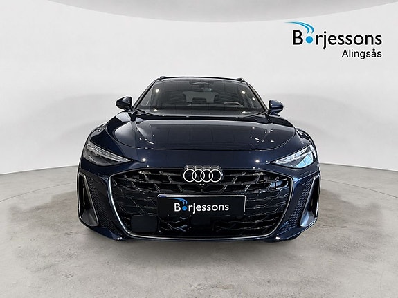 Audi A6 4 of 5
