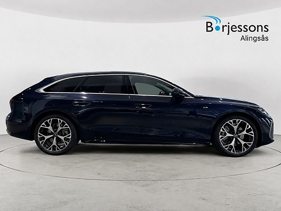 Audi A6 2 of 5