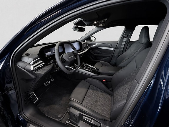 Audi A6 8 of 13