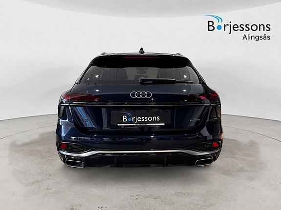 Audi A6 5 of 5
