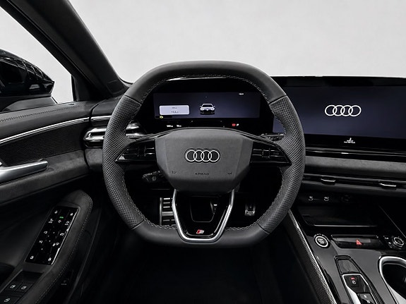 Audi A6 10 of 13