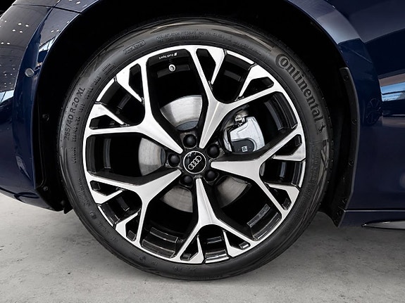 Audi A6 7 of 13