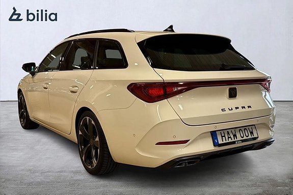 Cupra Leon 3 of 15