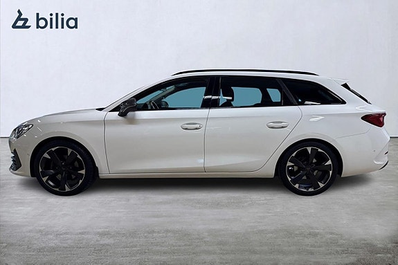 Cupra Leon 2 of 15