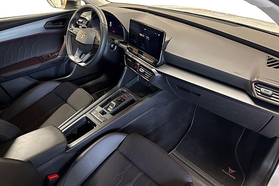 Cupra Leon 6 of 15