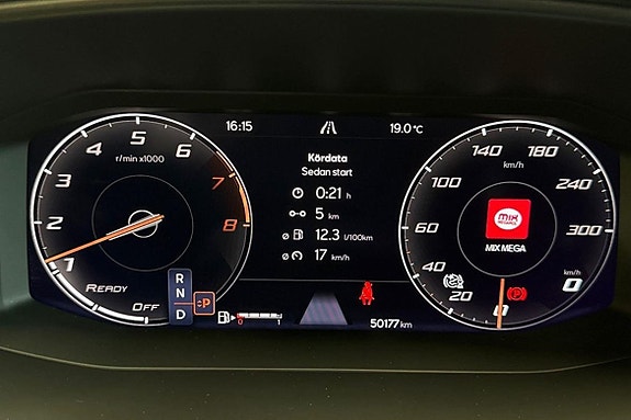 Cupra Leon 10 of 15