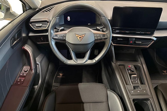 Cupra Leon 8 of 15