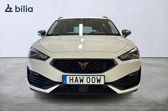 Cupra Leon 5 of 15