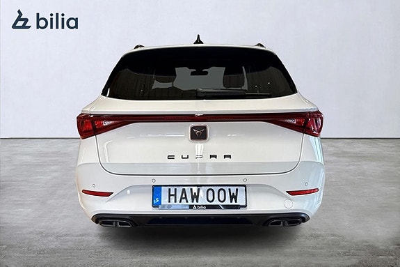Cupra Leon 4 of 15