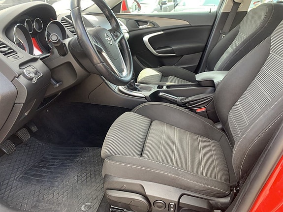 Opel Insignia 5 of 8