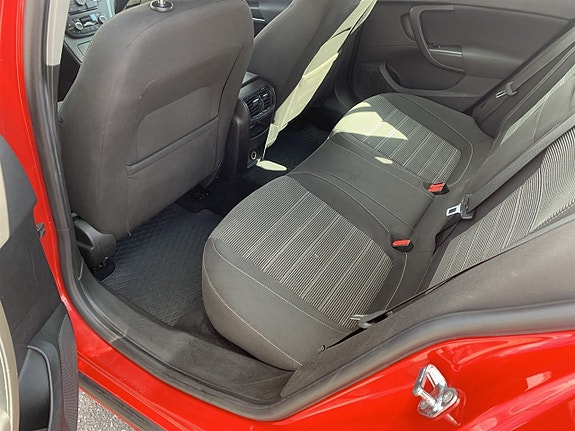 Opel Insignia 7 of 8