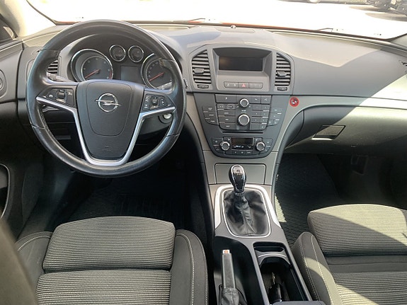 Opel Insignia 6 of 8