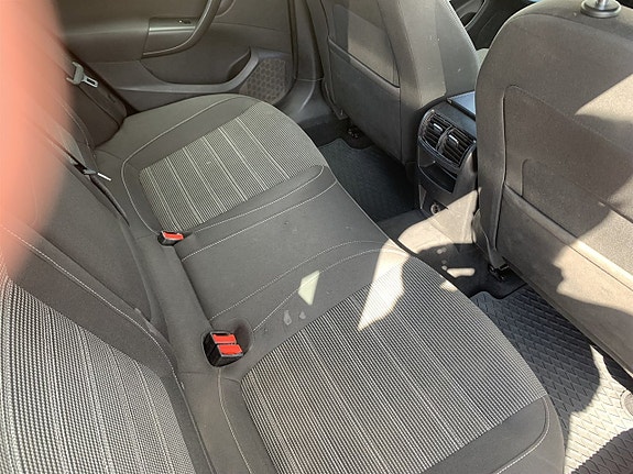 Opel Insignia 8 of 8
