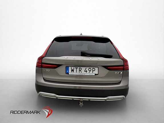 Volvo V90 Cross Country 5 of 5