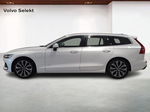 Volvo V60 3 of 18