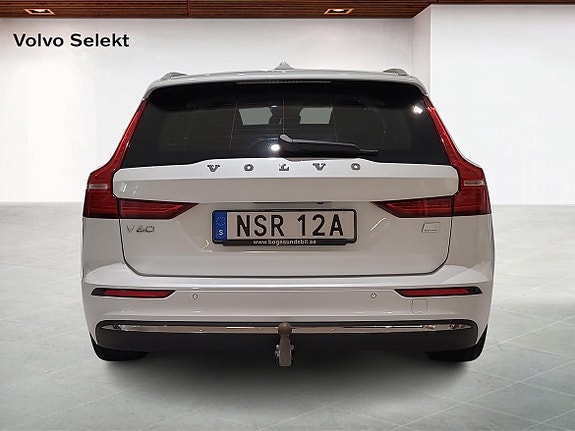 Volvo V60 7 of 18