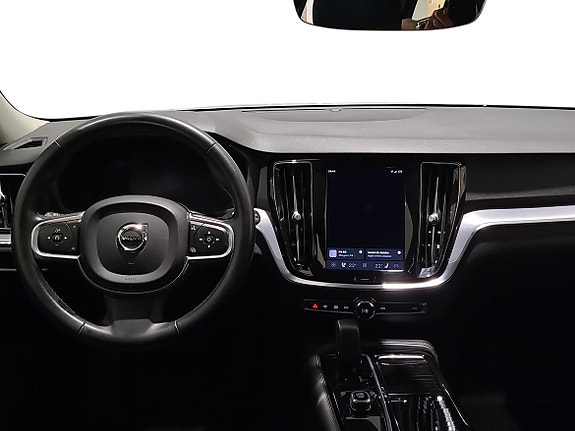 Volvo V60 5 of 18