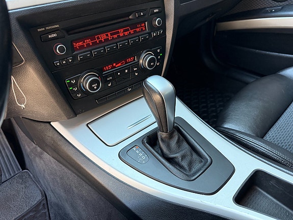 BMW 320d 10 of 11