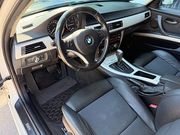 BMW 320d 7 of 11