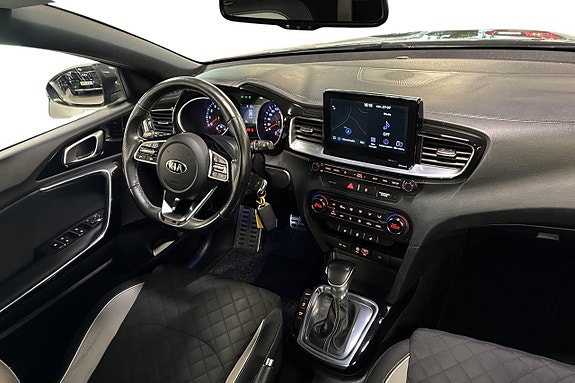 Kia Ceed 15 of 24