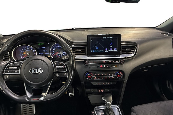 Kia Ceed 11 of 24
