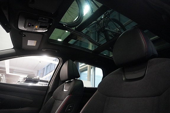 Hyundai Tucson 18 of 18