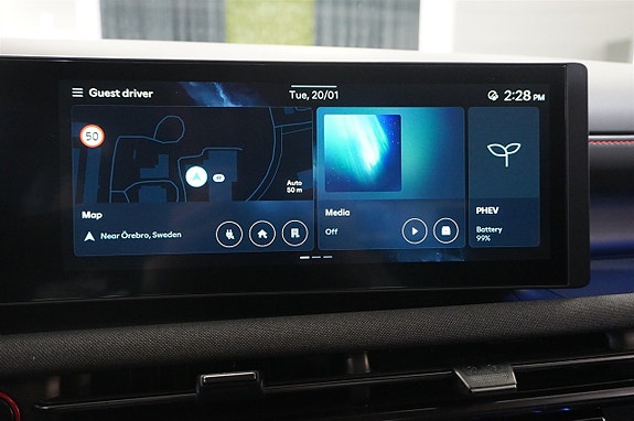 Hyundai Tucson 10 of 18