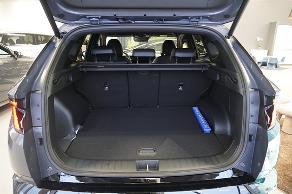 Hyundai Tucson 4 of 18