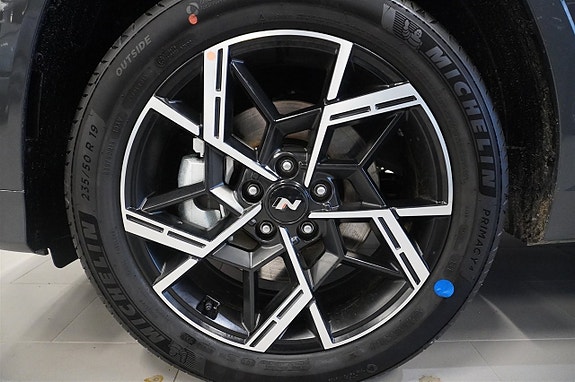 Hyundai Tucson 6 of 18