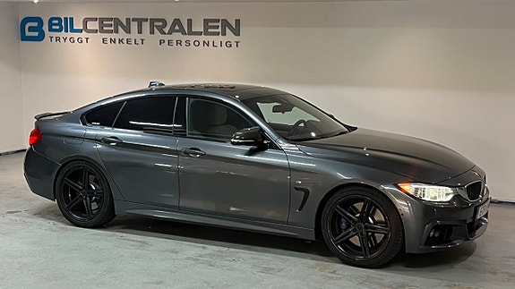 BMW 435d 7 of 23