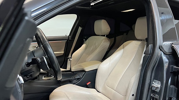 BMW 435d 12 of 23