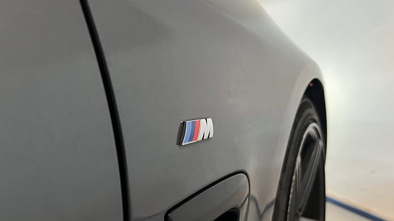 BMW 435d 16 of 23