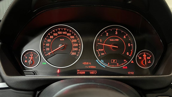 BMW 435d 23 of 23