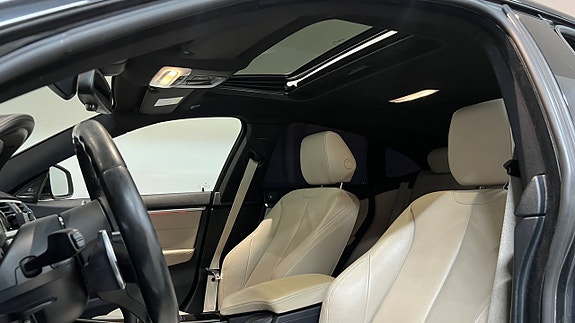 BMW 435d 11 of 23