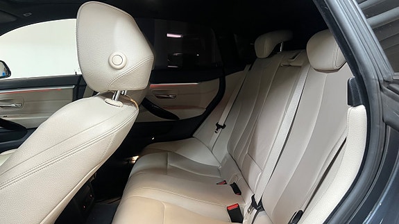 BMW 435d 18 of 23