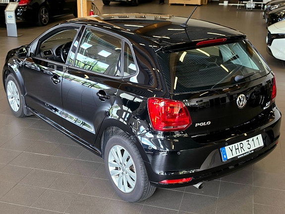 Volkswagen Polo 4 of 5
