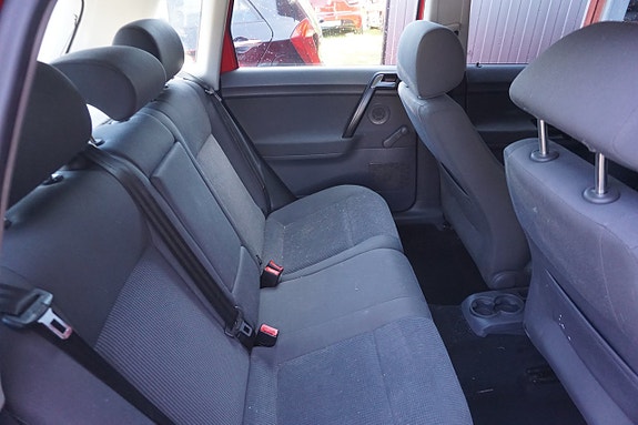 Volkswagen Polo 6 of 7