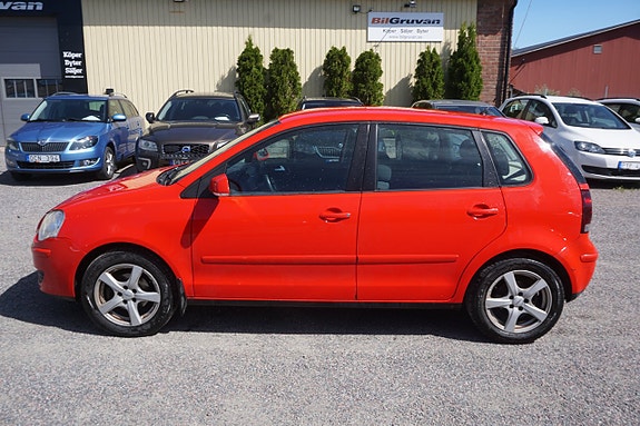 Volkswagen Polo 4 of 5