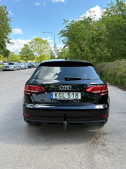 Audi A3 5 of 5