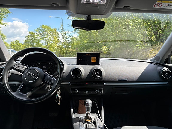 Audi A3 2 of 5