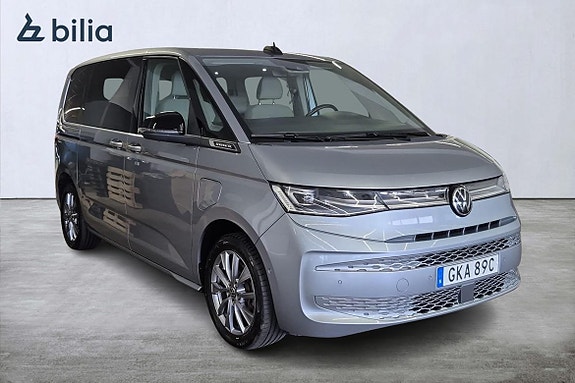 Volkswagen Multivan 4 of 5