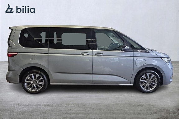 Volkswagen Multivan 5 of 5
