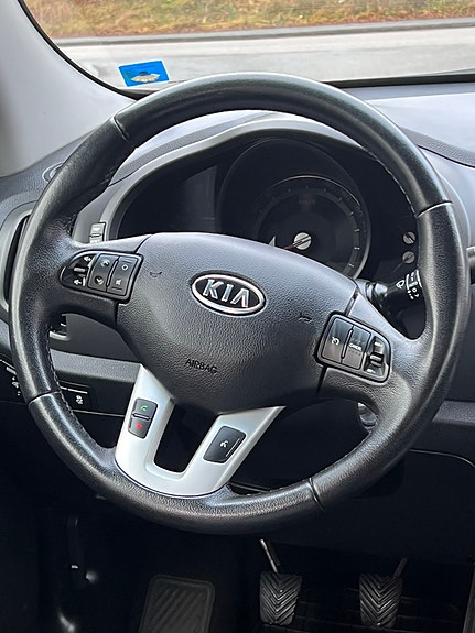 Kia Sportage 7 of 14